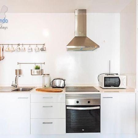 Vivienda Vacacional Casa Las Cucharas Costa Teguise Dış mekan fotoğraf