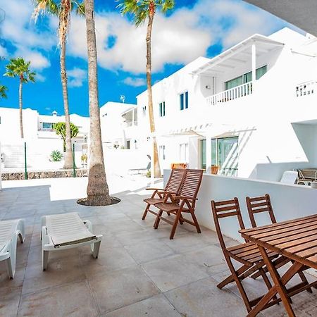 Vivienda Vacacional Casa Las Cucharas Costa Teguise Dış mekan fotoğraf